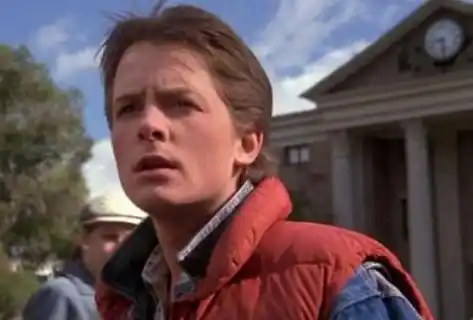 A 30 años de "Volver al futuro", ¿cómo está Michael Fox hoy?