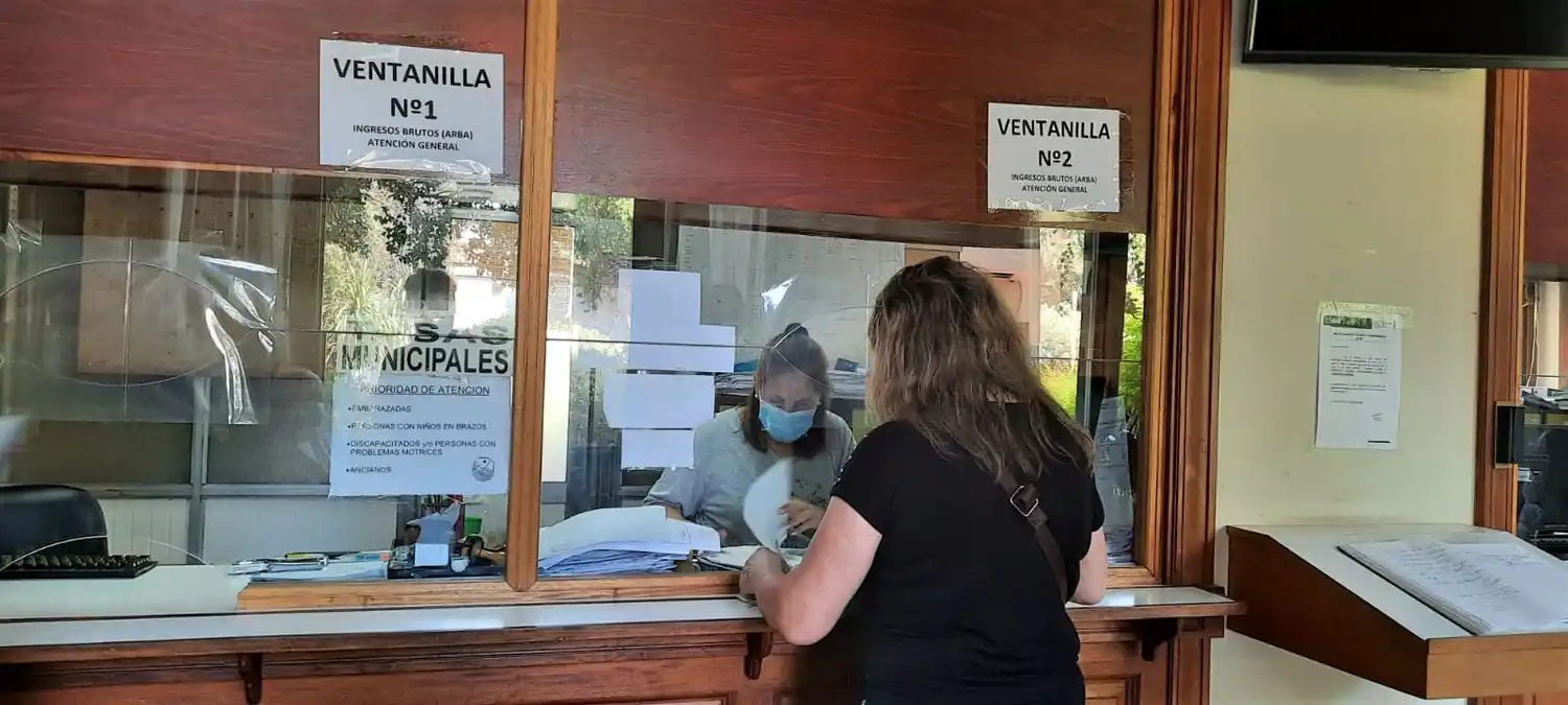 El Gobierno lanza una moratoria para deudores de tasas: cómo serán los planes de pago