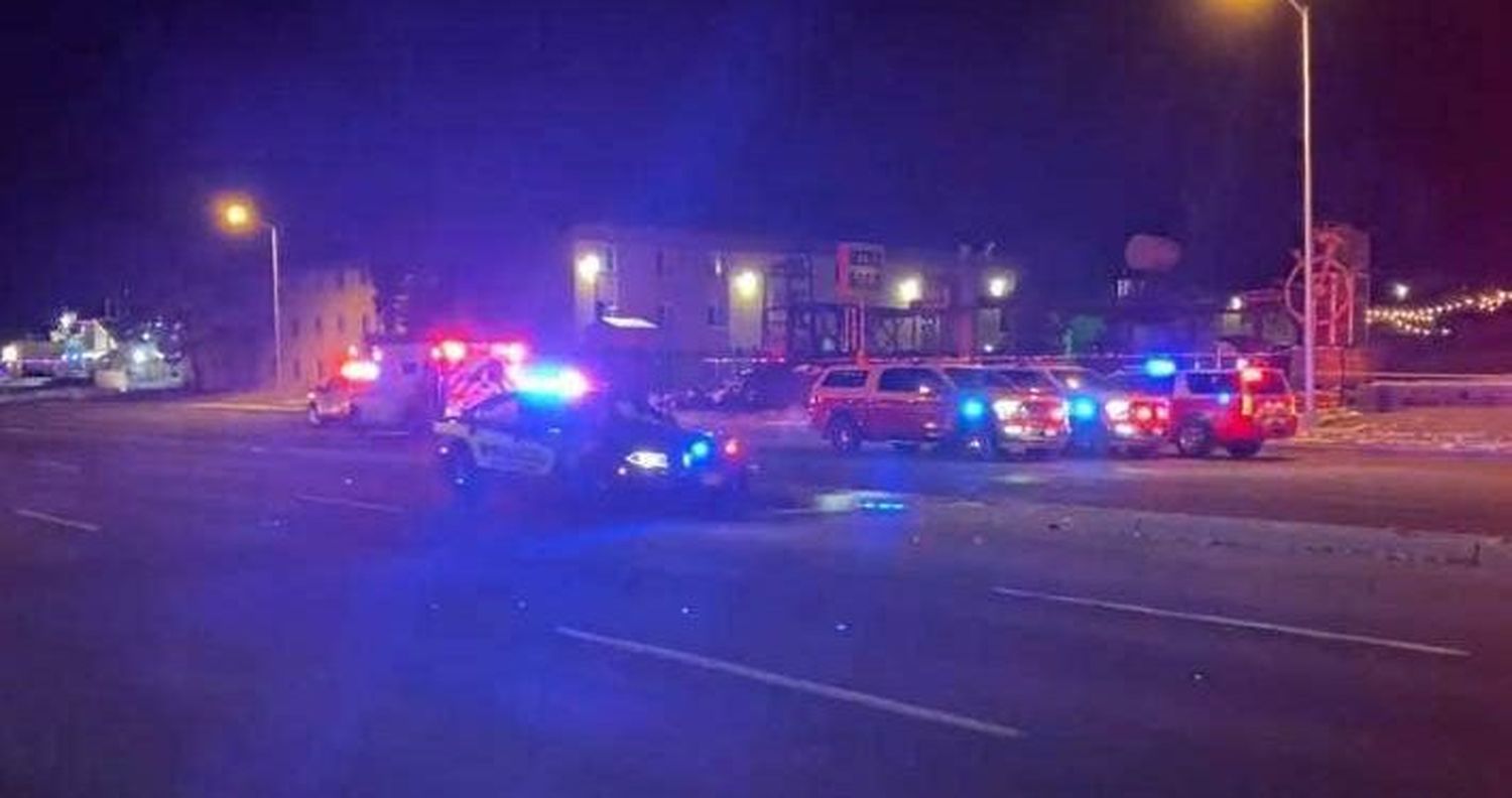 ¡MASACRE EN COLORADO! Tiroteo en discoteca gay deja cinco fallecidos y 18 heridos