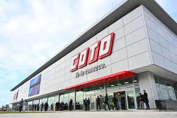 Día de la Madre en Coto: Hasta 12 cuotas sin interés y descuentos exclusivos para celebrar a mamá