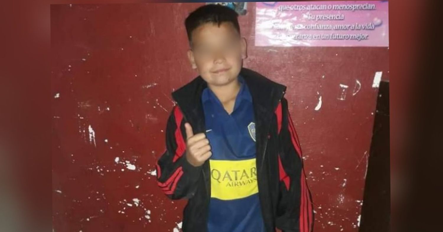 Masacre en José C. Paz: Mataron a tiros a un nene de 13 años y otros tres jóvenes que festejaban el Día del Amigo