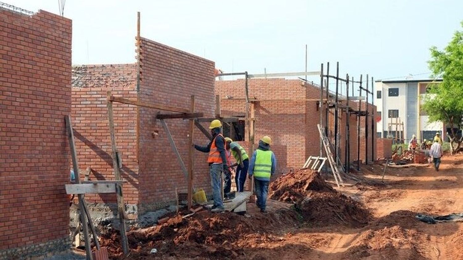 Vivienda digna: una deuda que no puede esperar