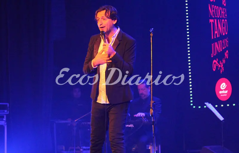 Espectáculos musicales
