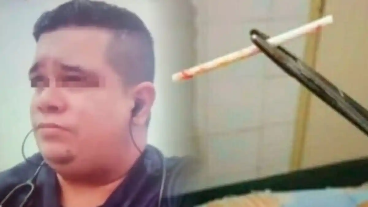 ANTICONCEPTIVOS CON PALILLOS DE CHUPETA: imputan a falso ginecólogo por usurpar funciones médicas