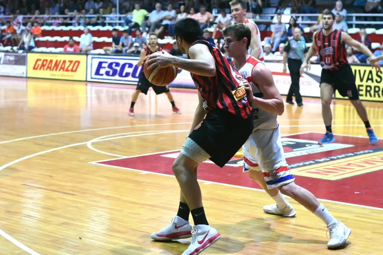 Central va por un triunfo sobre BH en el cierre de la fase regular