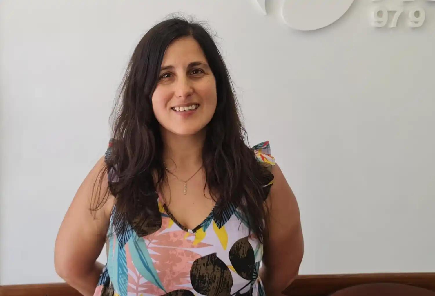 Sacar los bloqueos. Para la terapeuta Saama, Verónica Pagano, es importantísimo sacar todo aquello que viene de antes, de ancestros y de otras vidas