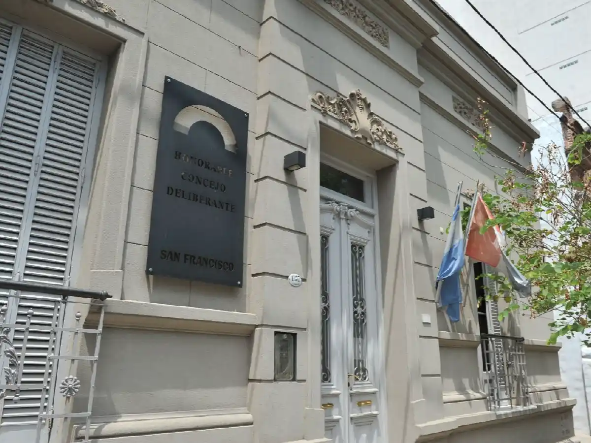 “Es lamentable para la sociedad y  la democracia”, advirtieron concejales 