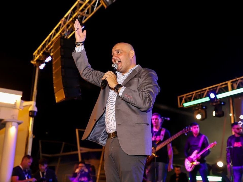 Guillermo Bravo