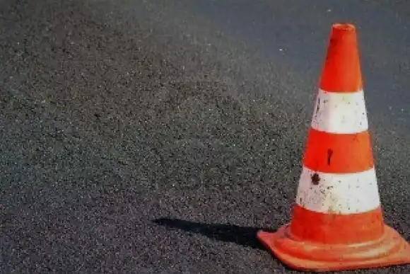  Se realizará un corte vehicular: ¿en que sector?