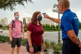 39 MILLONES: el número de  casos por coronavirus