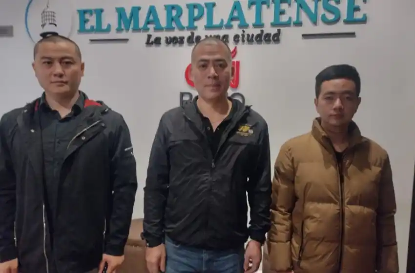 Garantizan abastecimiento de mercadería en los supermercados chinos