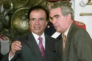 Comenzó el juicio a Alberto Kohan