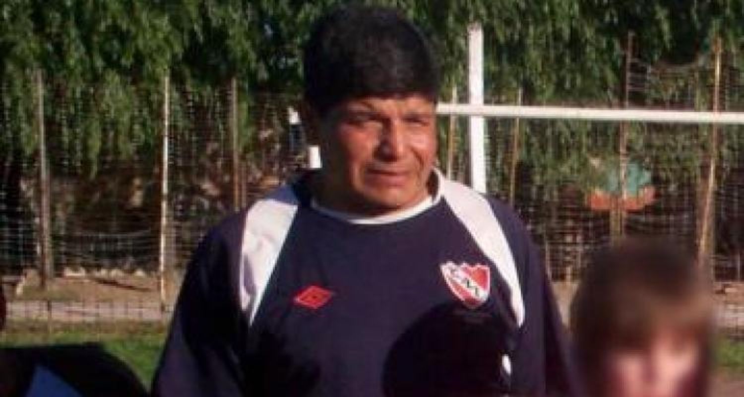 Un domingo a los tiros