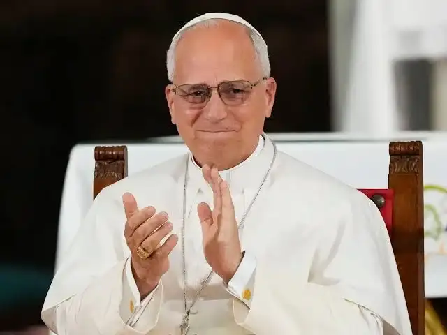 Presentaron "Argentina con el Papa", la canción oficial para recibir a León XIV