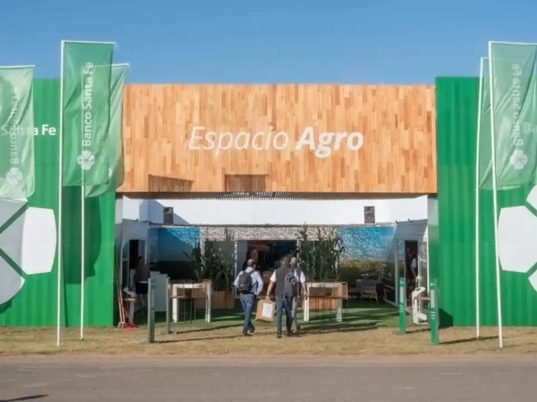 La entidad reafirma su propósito de “agilizar el crecimiento para el desarrollo regional”.