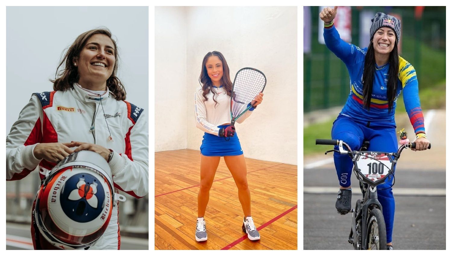 Su impacto en las redes sociales demuestra que el deporte y la influencia digital van de la mano en la era moderna.