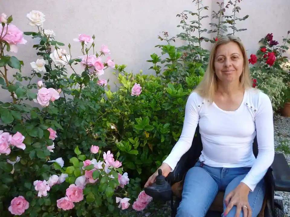 Distinguirán a la viceintendente de Crespo en un acto provincial