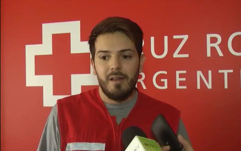 Recomendaciones de la Cruz Roja para cudiarse los días de calor