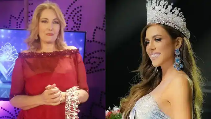 ¡EL JURADO QUERÍA QUE GANARA LA GUAIRA! Hasta con el tobo le dan al Miss Venezuela