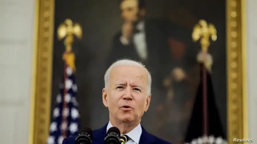 América Latina en la lista de Biden para donación de vacunas contra COVID-19