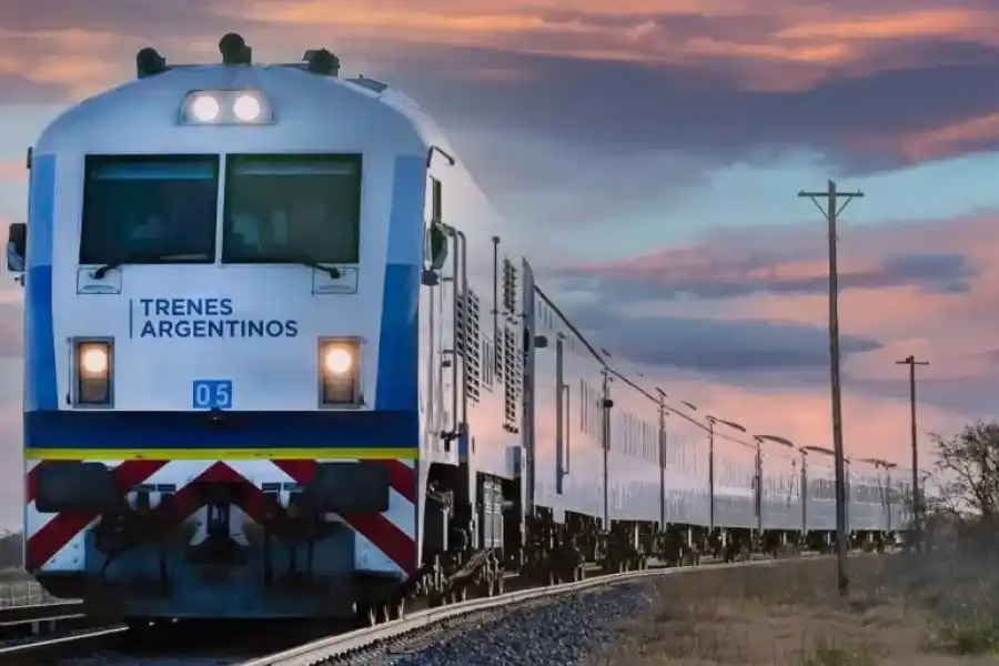 Ideal para las vacaciones: cinco destinos turísticos para ir en tren