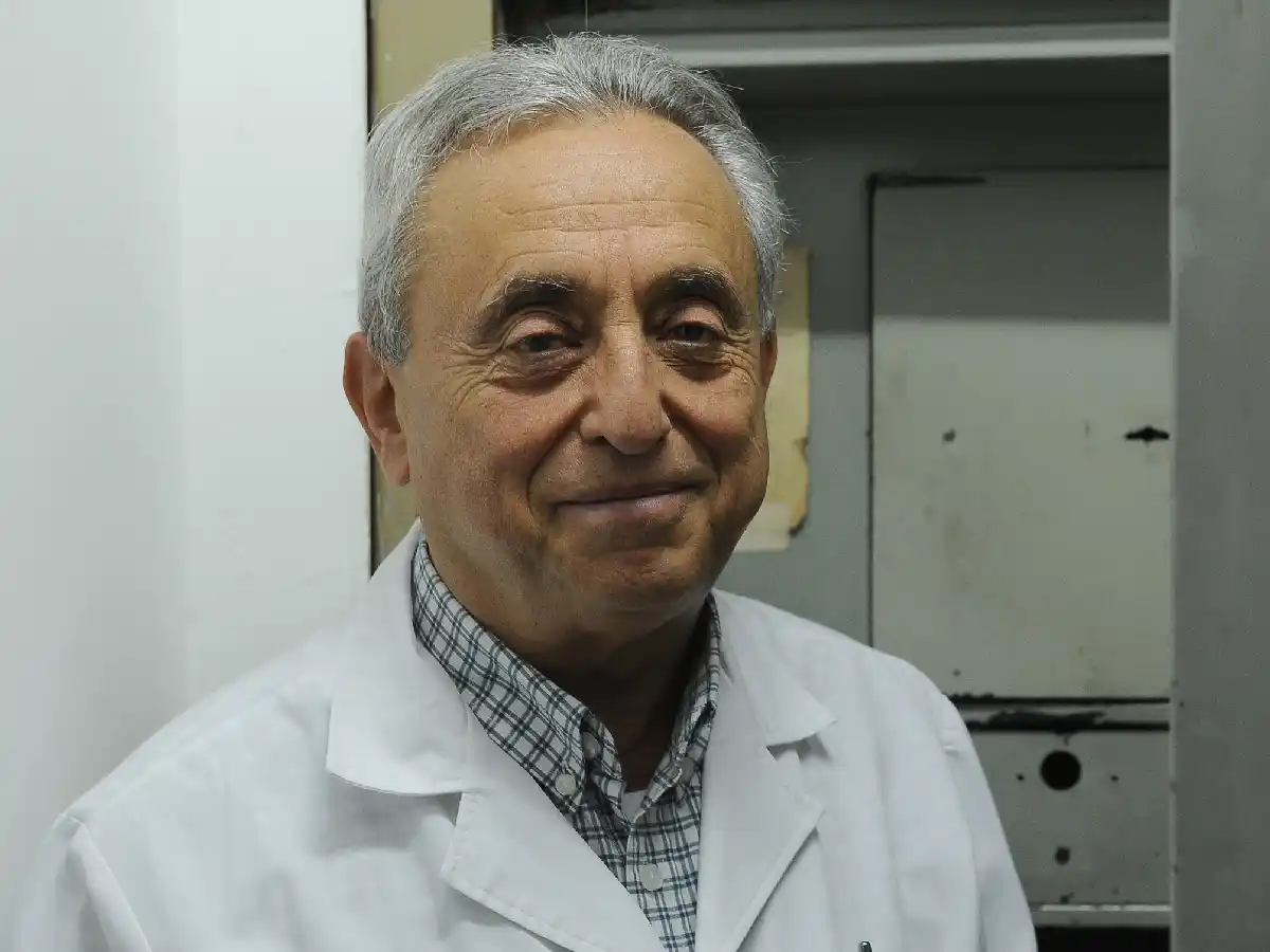 Pedro Cahn: "Que nadie crea  que si el 17 se flexibiliza el  aislamiento es el fin de la pandemia"