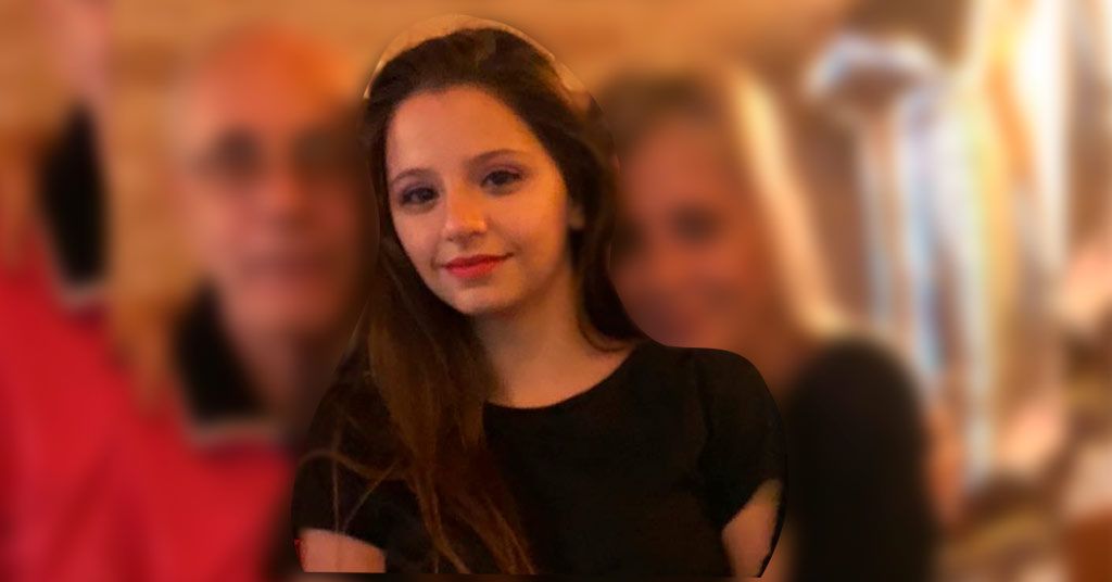 Los audios de Úrsula: "Me dijo que me va a matar, no aguanto más"