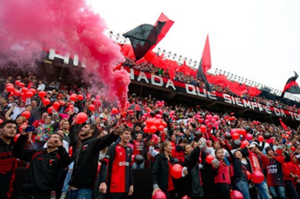 Lo que tenés que saber para poder ingresar tranquilo a la cancha de Colón