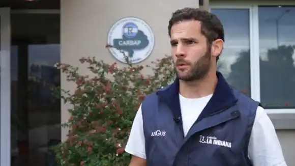 Productores bonaerenses le reprochan a Milei por las retenciones al campo: "No cumplió con su promesa"