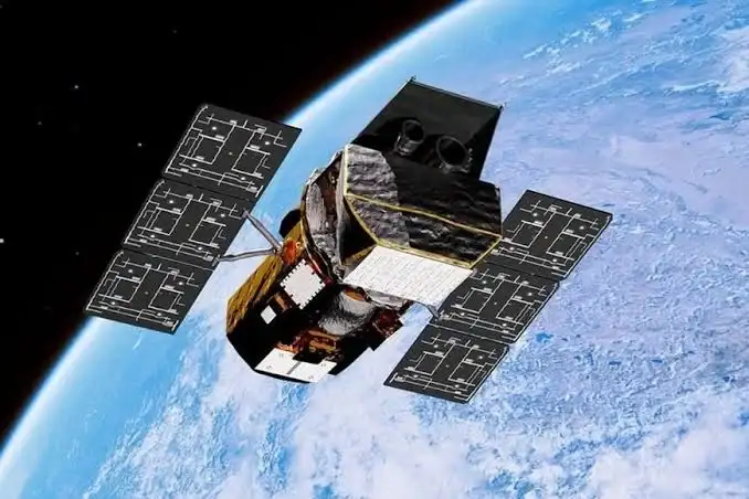 NASA - 4