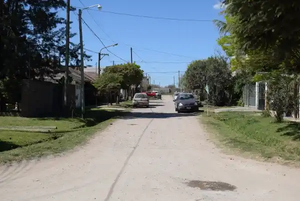 Se encuentra abierta la licitación pública para el asfaltado de la calle Río Negro