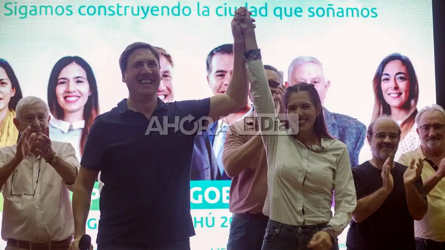 Foto: Santiago Burgos