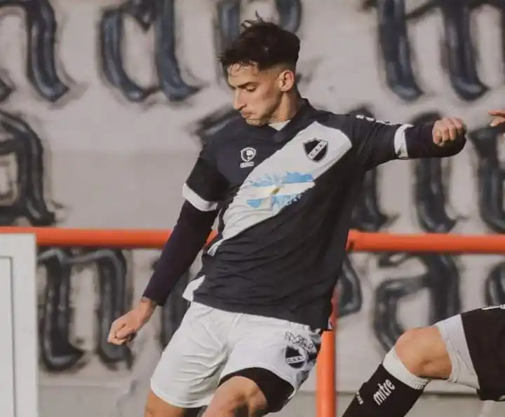 Alvarado viajó con Ramos por primera vez