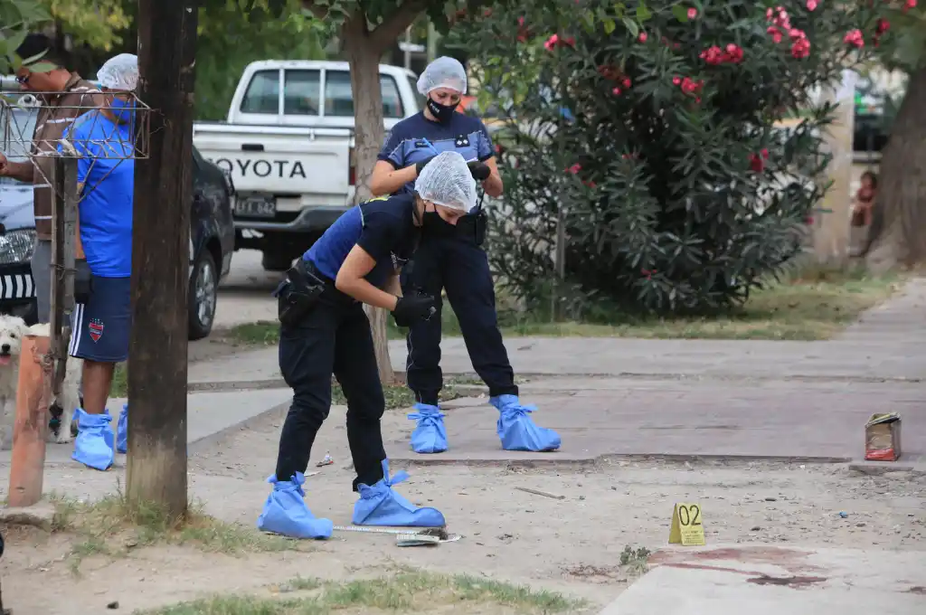 Perpetua por abusar y asesinar a su vecina en Mendoza