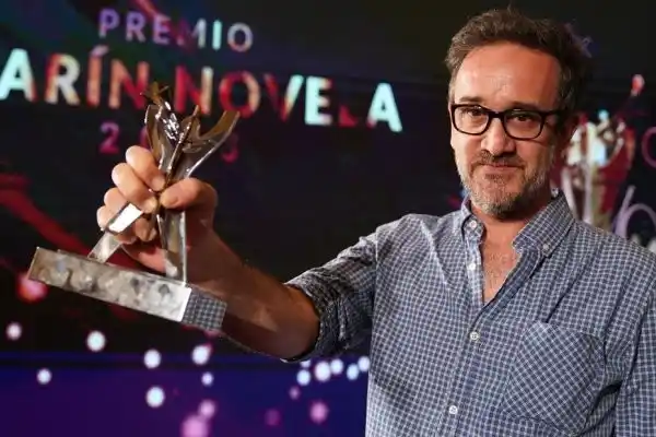 Lamberti destacó que "la historia tiene que ser atractiva afuera del elemento sobrenatural".