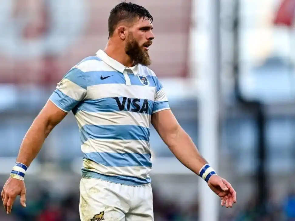 Kremer, uno de los que vuelve al seleccionado.