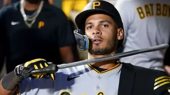 Beisbolista venezolano suspendido de por vida en las Grandes Ligas por involucrarse en apuestas