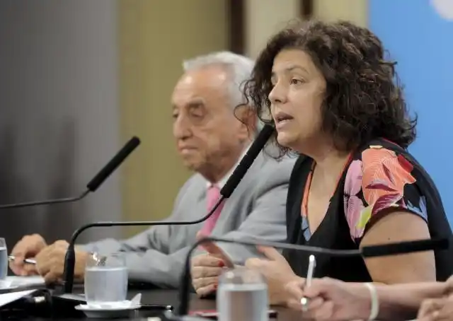 Coronavirus: recomiendan "aislamiento social" para mayores de 65 años 