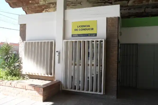 Cambios en el proceso para la emisión de la Licencia Nacional de Conducir