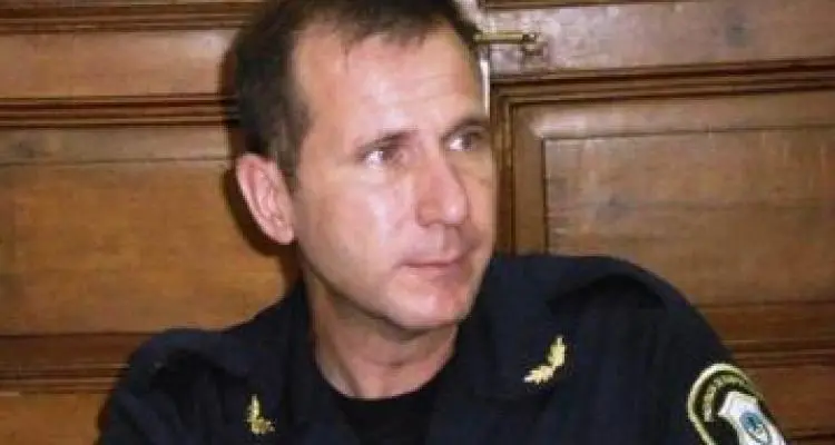 Paolini: “Fiscalía secuestró el arma policial” con que dispararon a César