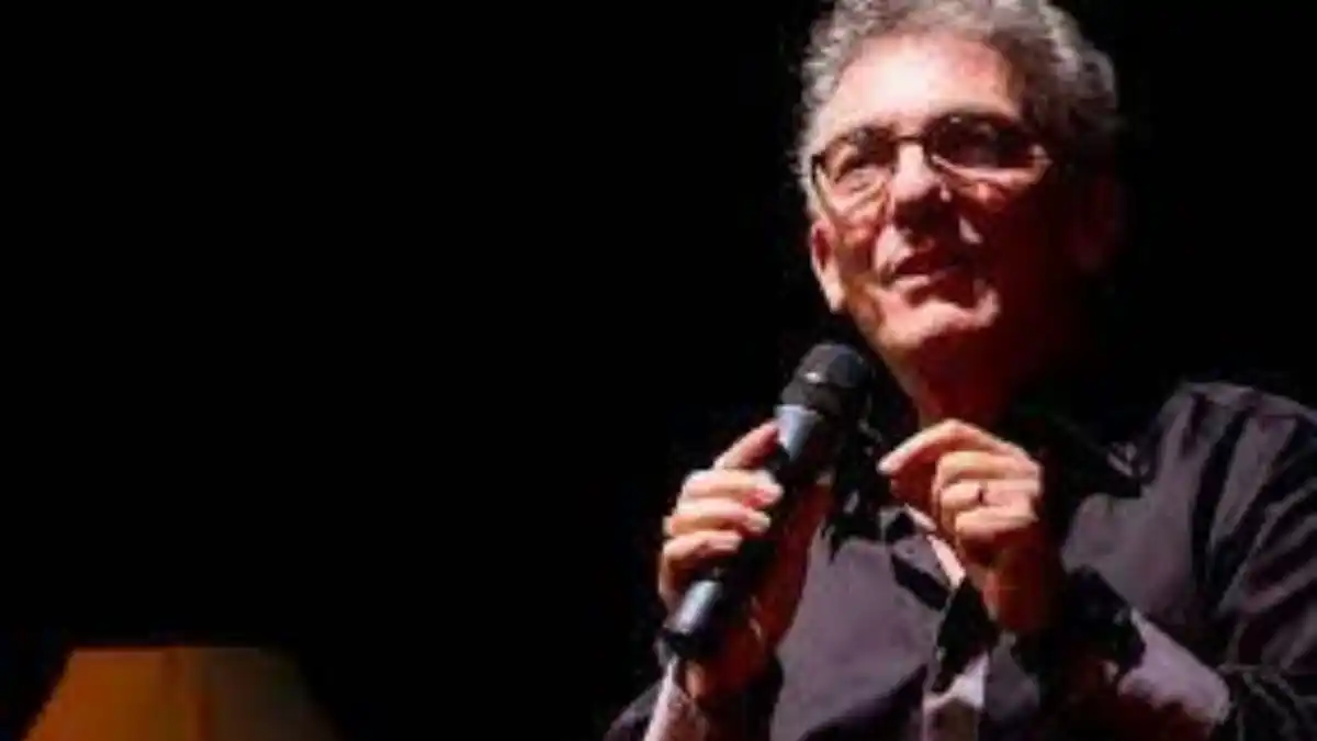 ¡PRODUCTORA PIDE A LA FISCALÍA INTERVENIR! Se armó un rollo por suspensión de conciertos de Ilan Chester