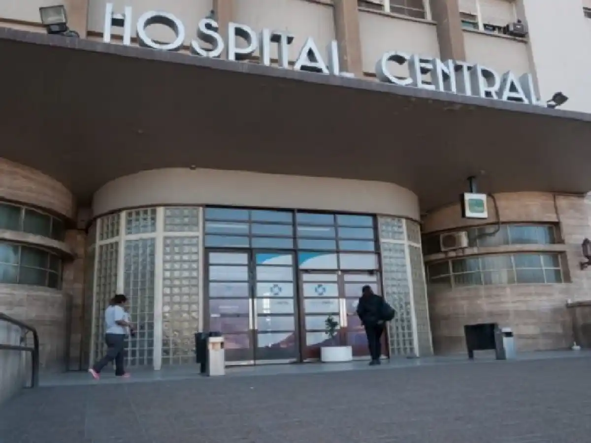 Mendoza: un nene de 12 años quedó con muerte cerebral por un balazo