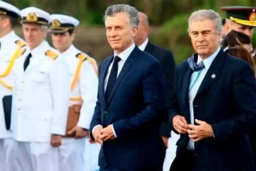 Familiares de víctimas del ARA San Juan buscan que la Corte revise sobreseimiento a Mauricio Macri