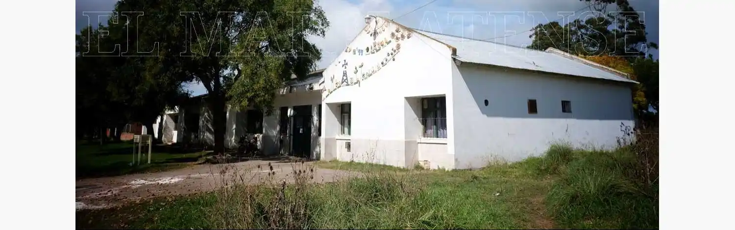 Pasan los años y la Escuela Secundaria 34 sigue a la espera de respuestas