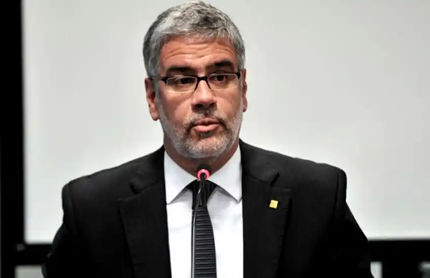 Renunció Roberto Feletti como secretario de Comercio Interior