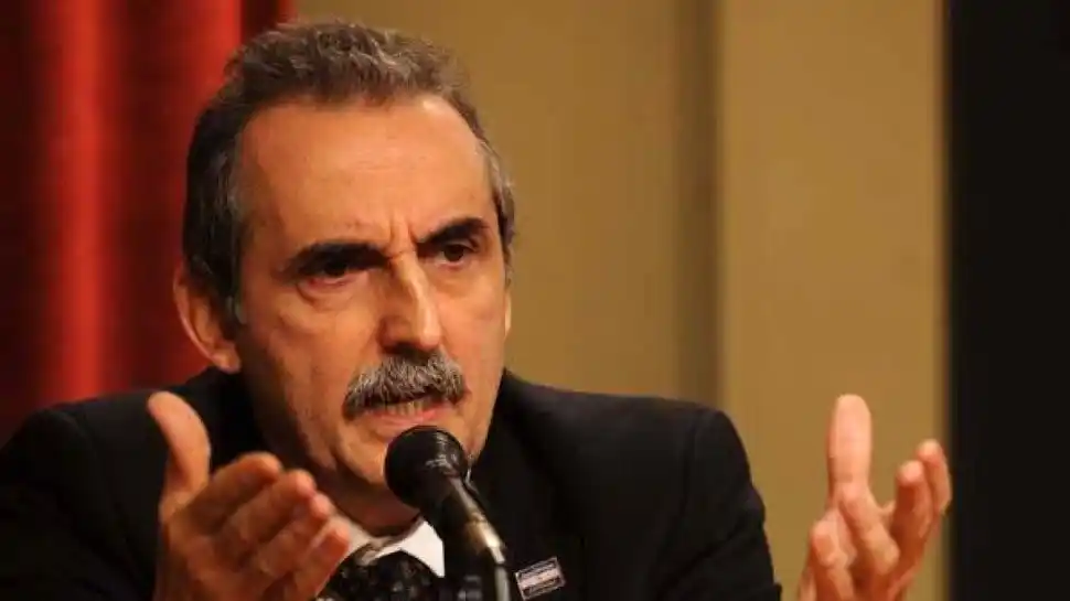 Irrupción en Asamblea de Papel Prensa: Embargaron y procesaron a Guillermo Moreno