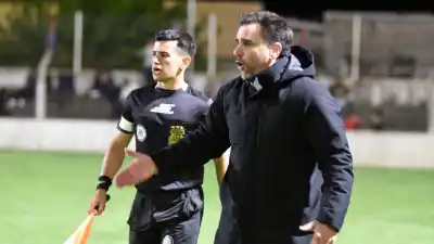 “Llegar a la final era algo que veíamos como una utopía”