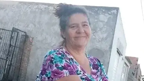 Daniela José. La vecina tresarroyense que pelea por su vida en el Hospital Pirovano