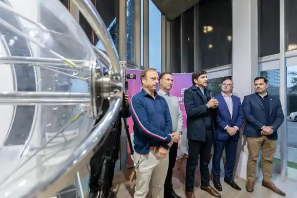 Créditos Nido: se realizó el primer sorteo y hubo 83 beneficiarios de Rosario