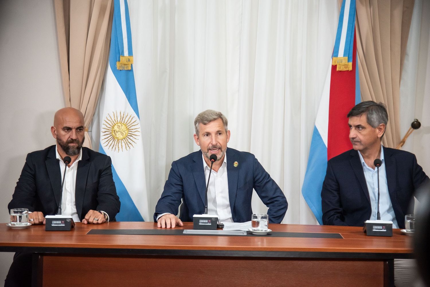 Denuncia del Iosper ante el Tribunal de Cuentas por irregularidades en la entrega de prótesis